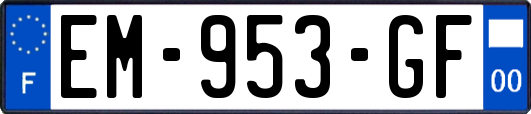 EM-953-GF