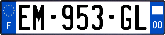 EM-953-GL