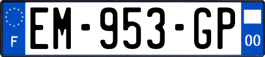 EM-953-GP