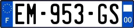 EM-953-GS