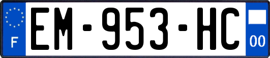 EM-953-HC