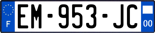EM-953-JC