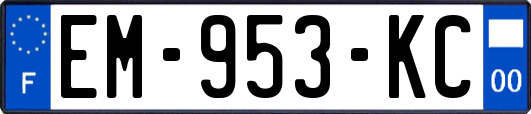 EM-953-KC