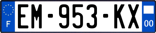 EM-953-KX