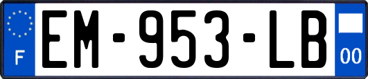 EM-953-LB