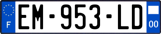 EM-953-LD