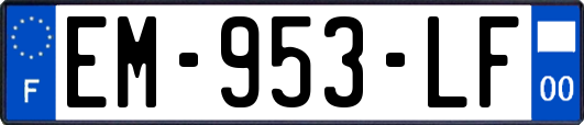 EM-953-LF