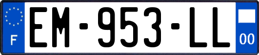 EM-953-LL