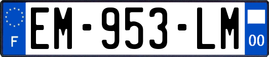 EM-953-LM
