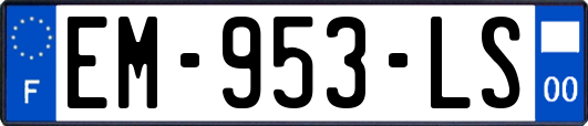 EM-953-LS