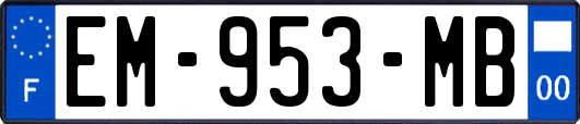 EM-953-MB