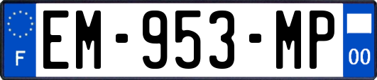 EM-953-MP