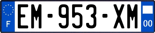 EM-953-XM