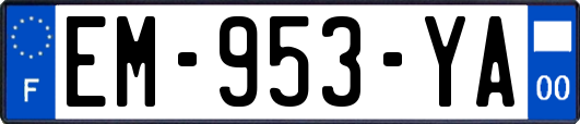 EM-953-YA