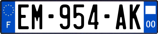 EM-954-AK