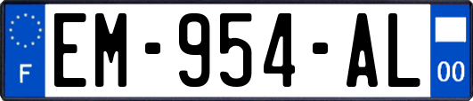 EM-954-AL