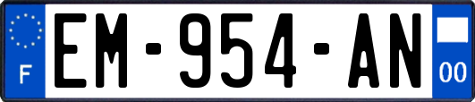 EM-954-AN