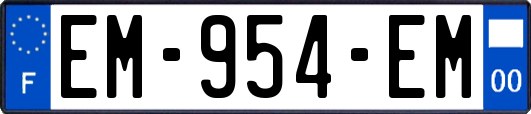 EM-954-EM