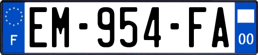 EM-954-FA
