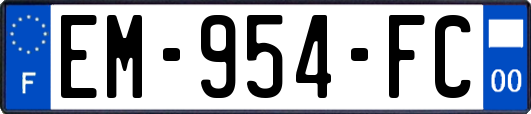 EM-954-FC