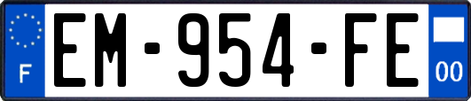 EM-954-FE