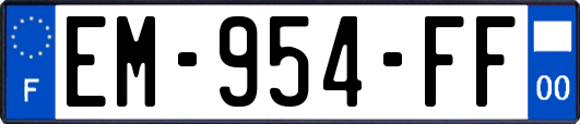 EM-954-FF