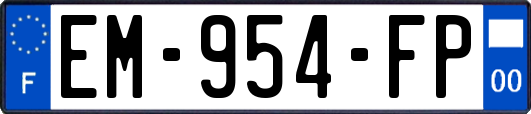 EM-954-FP