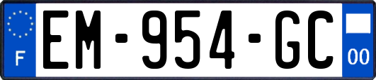 EM-954-GC
