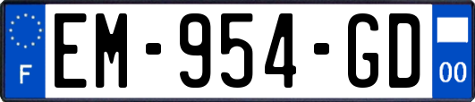 EM-954-GD