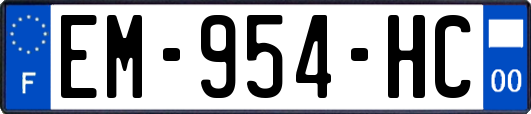 EM-954-HC