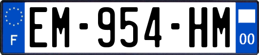 EM-954-HM