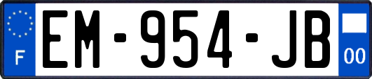 EM-954-JB