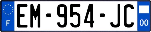 EM-954-JC
