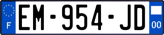EM-954-JD