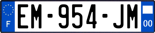 EM-954-JM