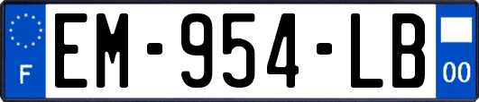EM-954-LB