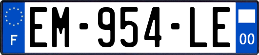 EM-954-LE