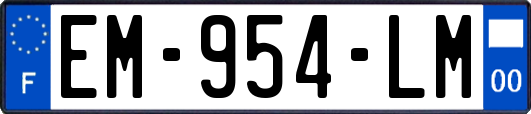 EM-954-LM