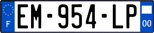 EM-954-LP