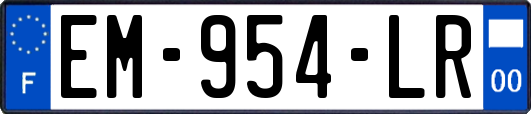 EM-954-LR