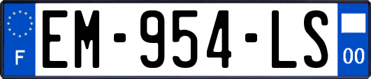 EM-954-LS