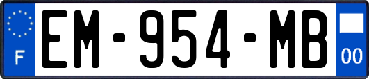 EM-954-MB