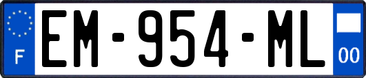 EM-954-ML
