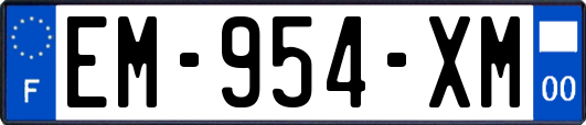 EM-954-XM