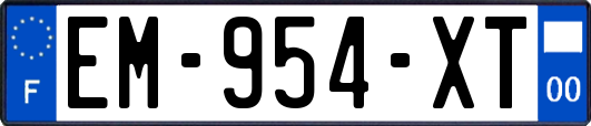 EM-954-XT