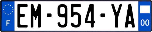 EM-954-YA