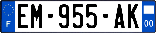 EM-955-AK