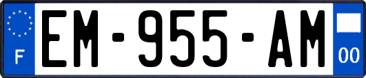 EM-955-AM