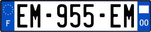 EM-955-EM