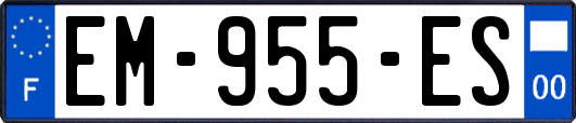 EM-955-ES